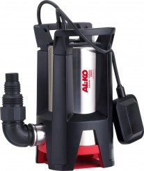 DRAIN 10000 INOX Comfort