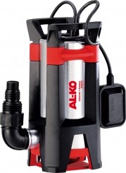 DRAIN 15000 INOX Comfort