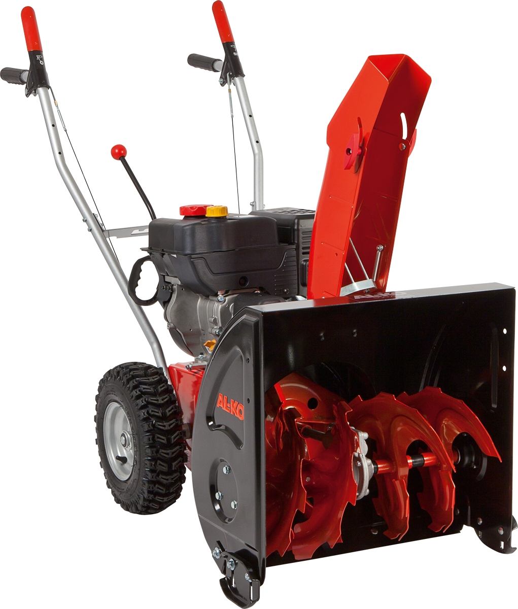 SnowLine 560 II