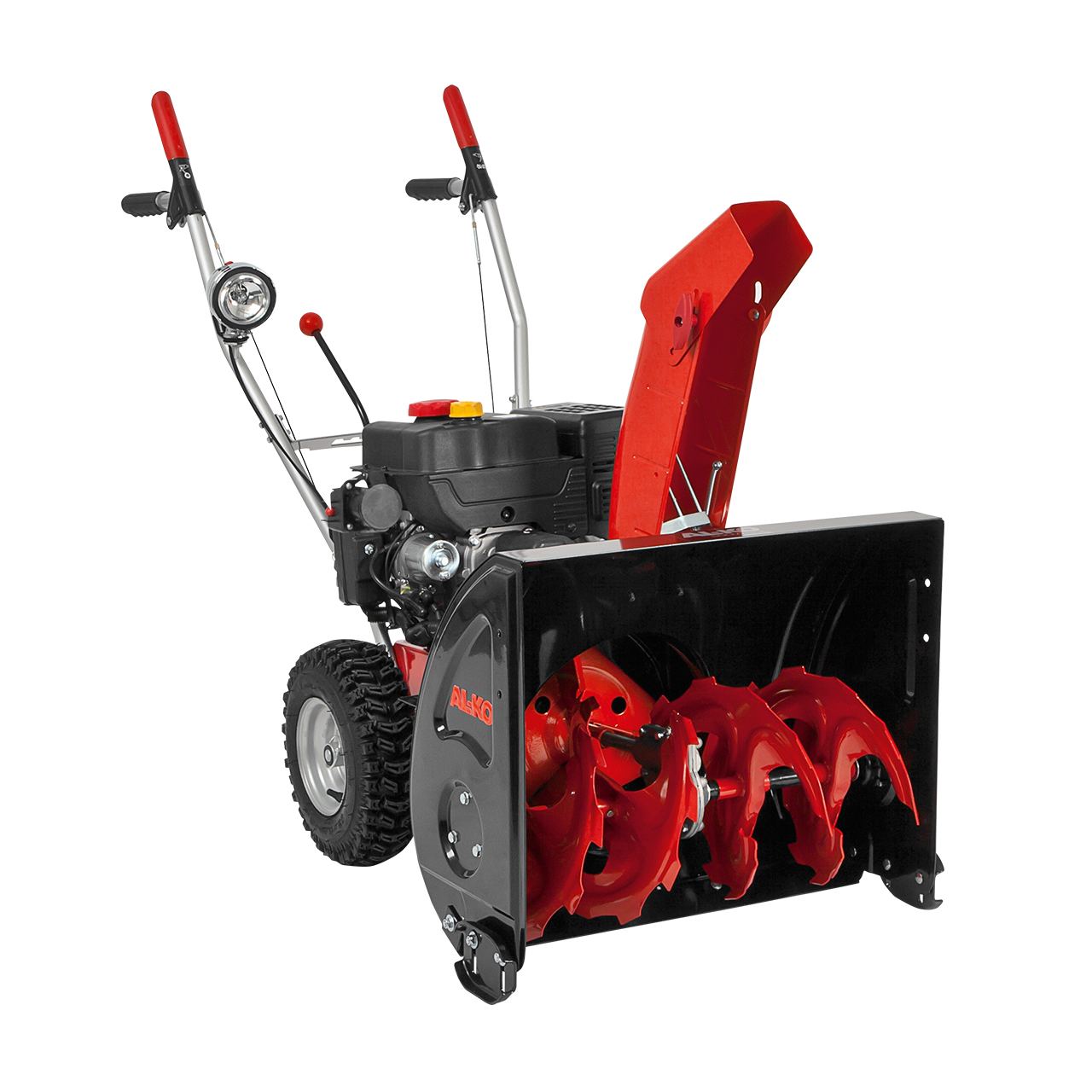SnowLine 620 E II