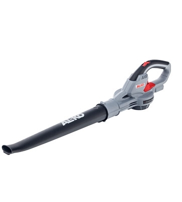AKU foukač listí AL-KO 18 V LB 2060