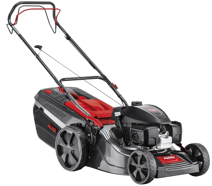 Benzínová sekačka AL-KO Highline 46.9 SP-H