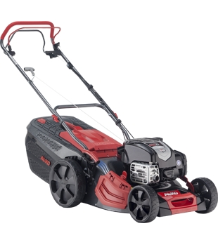 Benzínová sekačka AL-KO Premium 470 SP-B