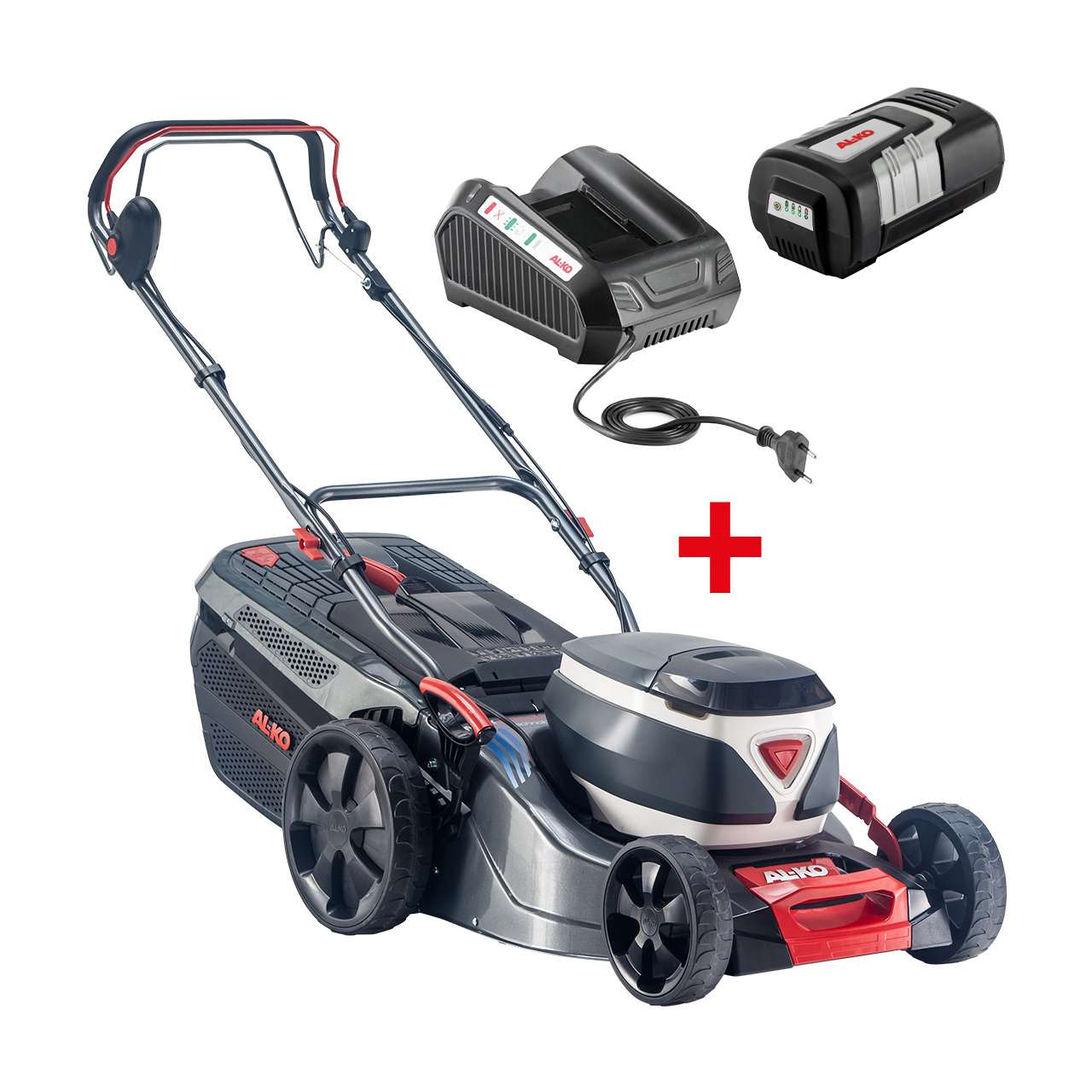 46.2 Li SP COMFORT 36V
