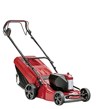 Sekačka Rot. Aku. Sba 4237 Li Sp Pwf